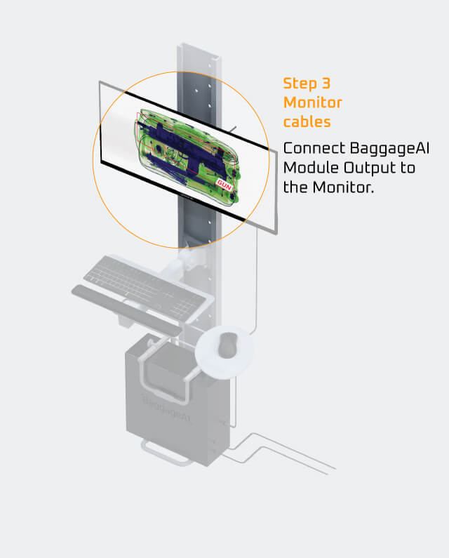 Artificial Intelligence Bag Check Scanners Debut at EPCOT Main